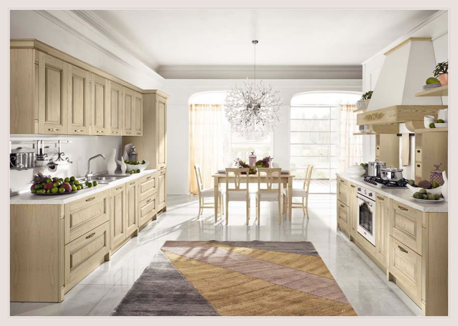 Extramobili: arredamenti a bergamo cucine moderne, classiche ... Poltrone classiche