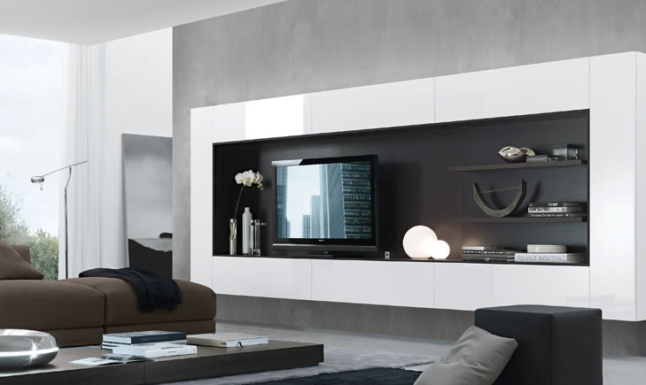 Awesome Modelli Di Soggiorni Moderni Images - Design and Ideas ... Awesome Modelli Di Soggiorni Moderni Images - Design and Ideas ...