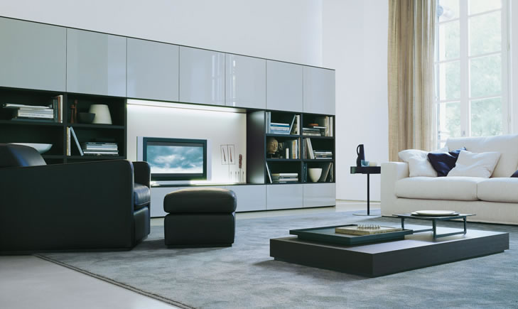 Extramobili: arredamenti a bergamo cucine moderne, classiche ...